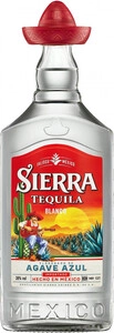 Sierra Blanco, 0.7 L