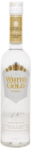 ММВЗ, White Gold Premium, 0.5 л