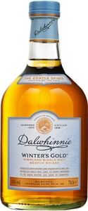 Виски Dalwhinnie, Winters Gold, 0.7 л