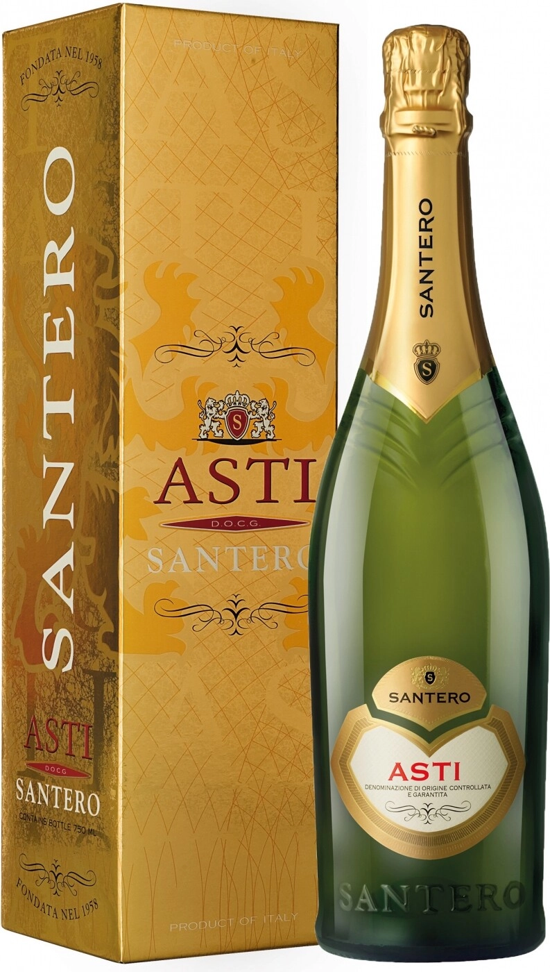 Santero Asti DOCG Dolce