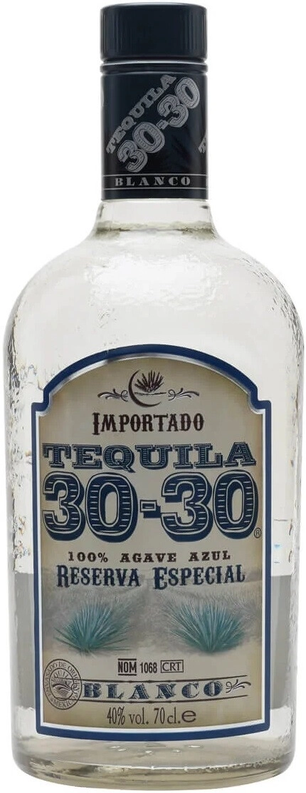 Текила 30 30