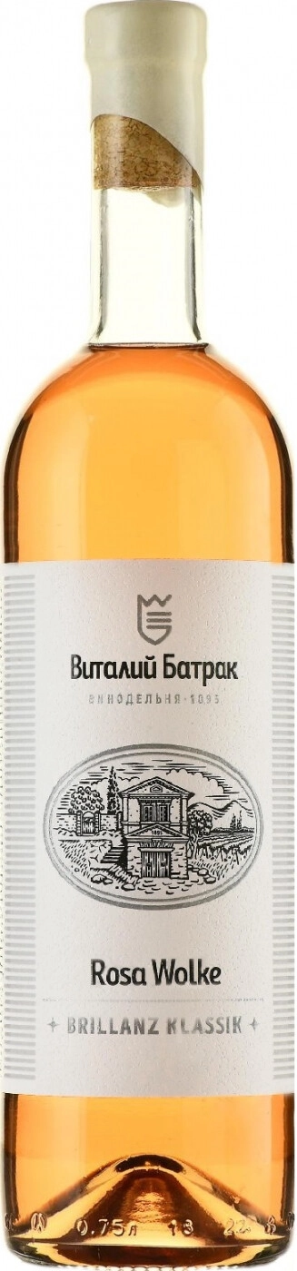 Вино батрак