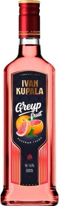 Ликер Ivan Kupala Greypfruit, 0.5 л