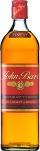 John Barr Finest, 1 л