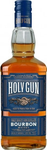 Holy Gun Bourbon, 0.7 л