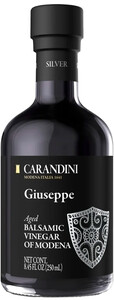 Carandini, Giuseppe Aceto Balsamico di Modena, 250 ml