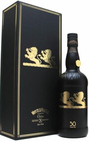 Whyte & Mackay Oldest 30 Years Old, box, 0.7 л