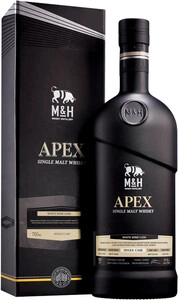 M&H, Apex White Wine Cask, gift box, 0.7 л