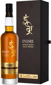Indri Dru, gift box, 0.7 л