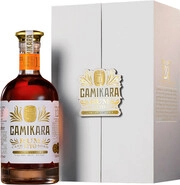 Camikara 12 Years Old, gift box, 0.7 л