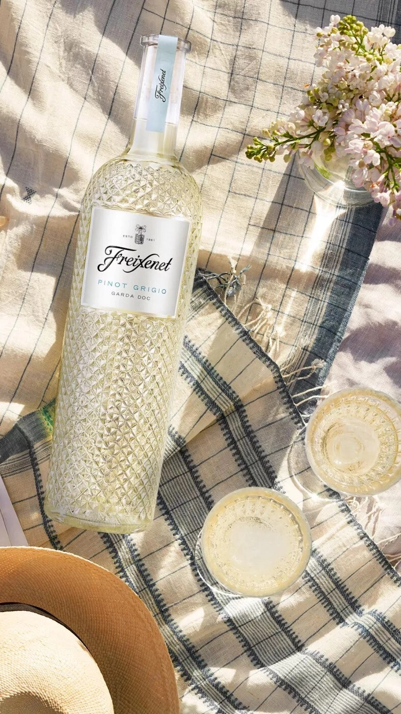 Wine Freixenet Pinot Grigio Garda DOC 750 ml Freixenet Pinot Grigio Garda DOC price reviews
