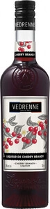 Vedrenne, Cherry Brandy, 0.7 л