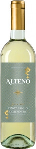 Alteno Pinot Grigio, Veneto IGT, 2022