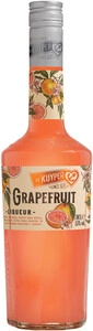 Ликер De Kuyper Grapefruit, 0.7 л