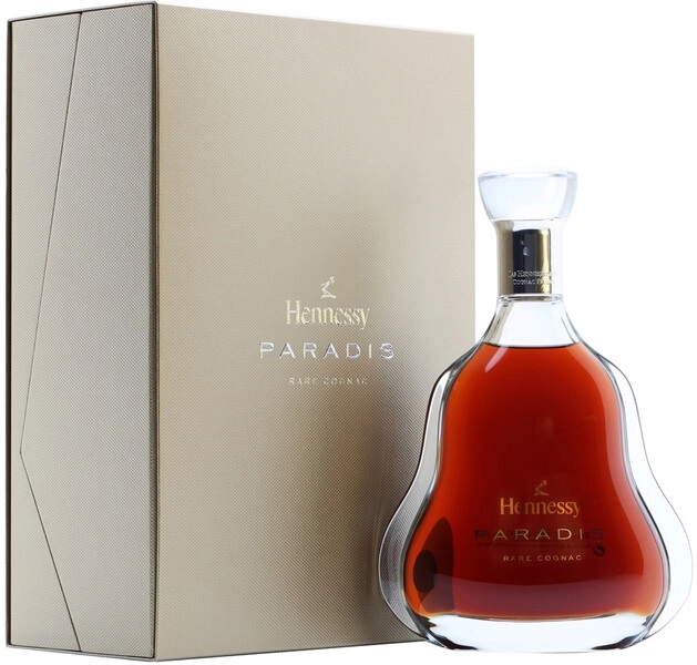 Коньяк Hennessy, «Paradis», в подарочной коробке, 0.7 л — купить