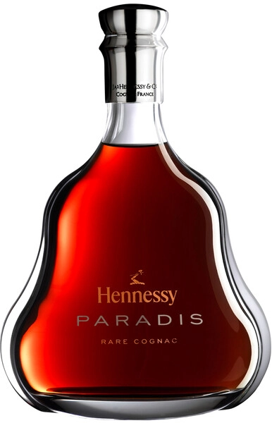 Коньяк Hennessy, «Paradis», в подарочной коробке, 0.7 л — купить