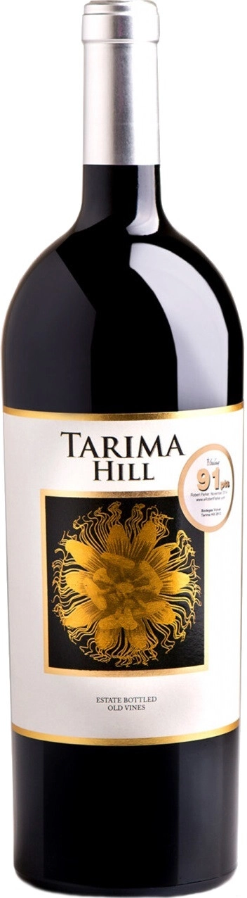 2010 Tarima Hill