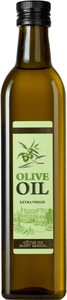 Chateau Cotes de Saint Daniel, Olive Oil Extra Virgin, 0.5 л