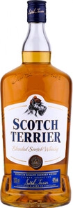 Scotch Terrier Blended, 1.5 л