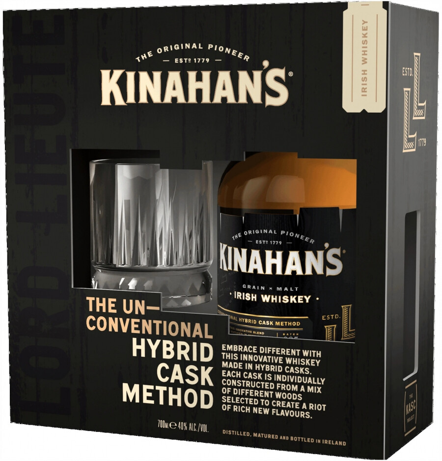 Kinahan s ll