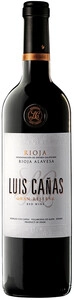 Luis Canas Gran Reserva, Rioja DOC, 2016