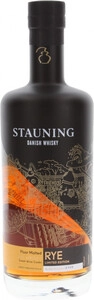 Stauning, Rye Sweet Wine, 0.7 л