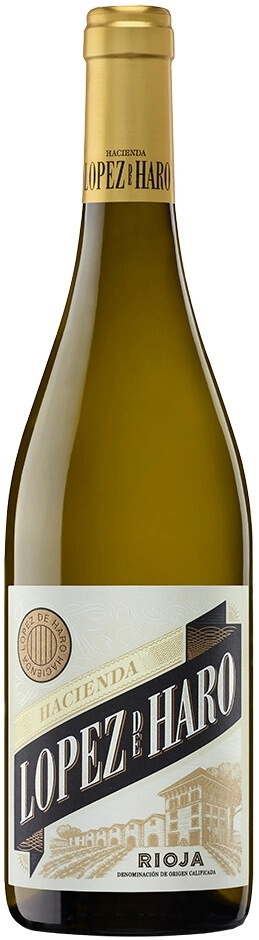 Асьенда лопес. Lopez de Haro вино. Вино Hacienda Lopez de Haro Garnacha, Hacienda Lopez de Haro, 2019 г., 0.75 л.. Rioja Blanco 2021.