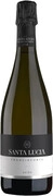 Santa Lucia, Saten Brut, Franciacorta DOCG, 2019