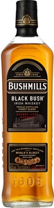 Bushmills Black Bush, 0.7 л