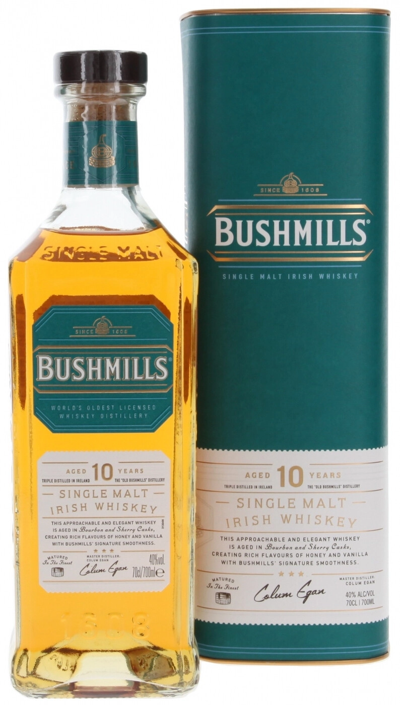 Bushmills 10 years 0.7. Bushmills 10 Sherry Cask. Bushmills Black Bush old with Gift Box. Виски "Бушмилз" сингл Молт 10 лет 0.7 л цена.