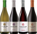 Set of Flor de Sara Wines-2