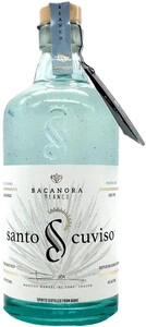 Santo Cuviso Bacanora Blanco, 0.5 л