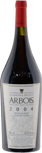 Domaine Rolet, Poulsard Vieilles Vignes, Arbois AOC, 2004, 1.5 л