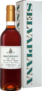 Fattoria Selvapiana, Vin Santo del Chianti Rufina DOC, 2013, gift box, 0.5 L