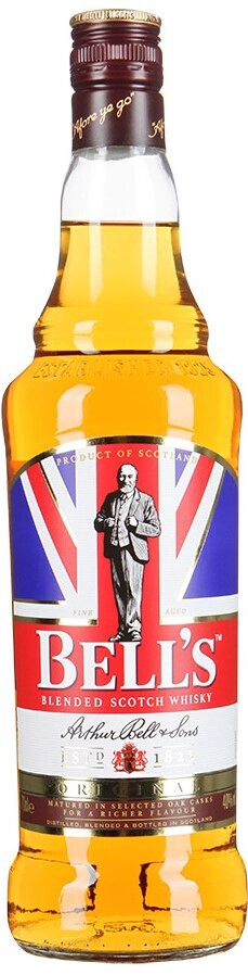 William Lawson's 13 Year Old - Reviews & Prices at Whisky Suggest