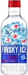 Finsky Ice Nordic Berries, 250 мл