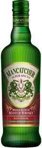 SSB, Mancatcher Spiced, 0.7 L