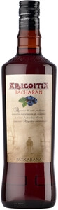 Arigoitia Pacharan, 1 л