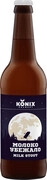Konix Brewery, Milk Escaped, 0.45 л