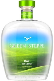 Green Steppe Day, 0.7 L