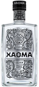 Xaoma Silver, 0.7 L