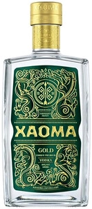 Xaoma Gold, 0.7 L