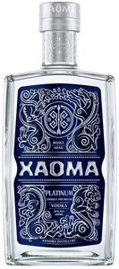 Xaoma Platinum, 0.7 L