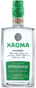 Xaoma Original on mineral water Zerenda, 0.7 L