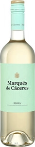Marques de Caceres, Blanco, 2023