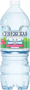 Senegskaya Still, PET, 1 L