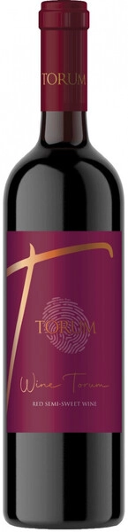 Semi sweet wine discount