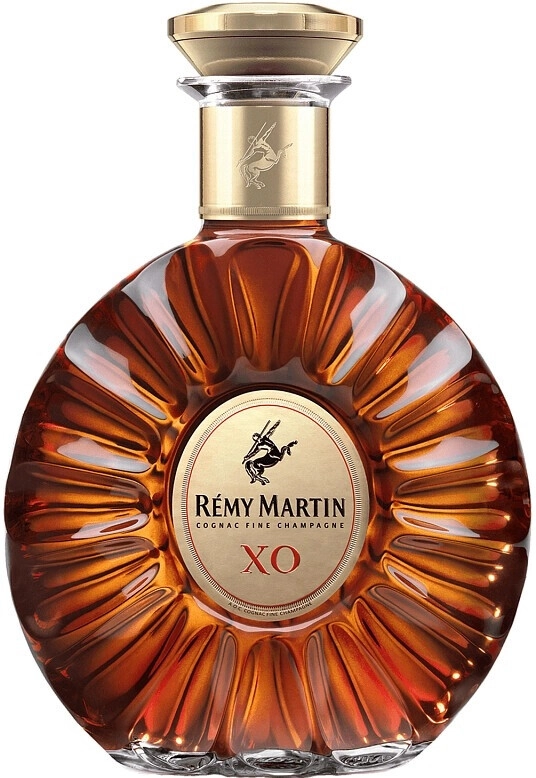 Cognac Remy Martin XO, 1000 ml Remy Martin XO – price, reviews