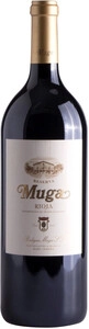 Muga, Reserva, Rioja DOC, 2018, 1.5 л