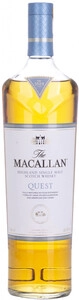 Macallan, Quest, 1 л